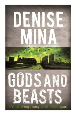 Produktbild von Gods and Beasts