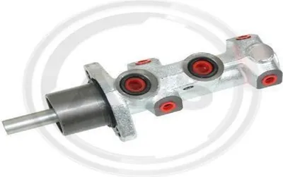 Produktbild von A.B.S. 61186 Bremszylinder Hauptbremszylinder für FIAT PANDA (169) PANDA Van (169)