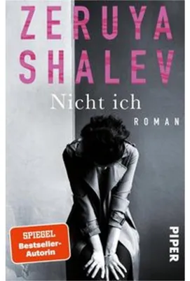 Immagine prodotto di Nicht ich