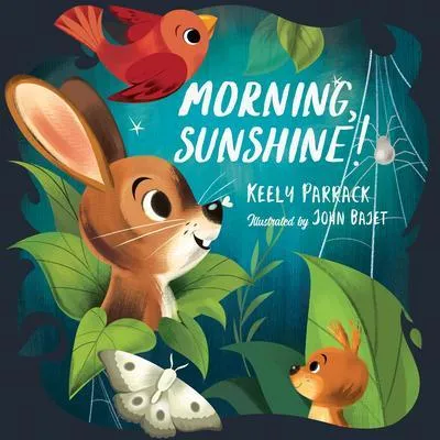 Produktbild von Morning, Sunshine!