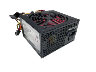 Produktbild von Xilence XN051 Netzgerät 400 W 20+4 pin ATX Schwarz