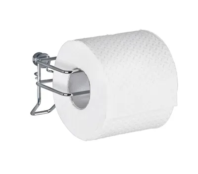 Immagine prodotto di WENKO Porta rotolo di carta igienica Porta rotolo di carta igienica Porta rotolo di carta igienica Classic