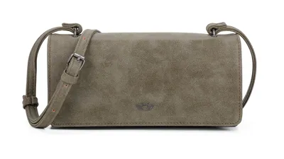 Immagine prodotto di Fritzi aus Preußen borsa a tracolla Vintage Flap01 Crossbody Jungle verde