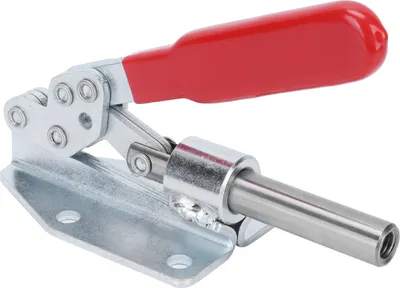 Produktbild von Kippklemme,Schnellspannvorrichtung,Push-Pull Klemme,Halteklemme,Vorrichtungsklemme,Handwerkzeug