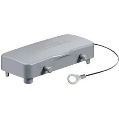 Produktbild von Weidmüller DECKEL HDC-HB-16-DB (1665260000)