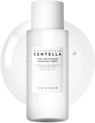 Immagine prodotto di Madagascar Centella Tone Brightening Boosting Toner 210 ml