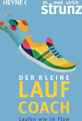 Produktbild von Der kleine Laufcoach