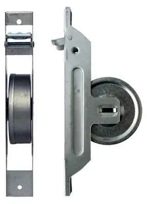 Obrázek produktu pro POLOVÍCÍ NAVÍJEČ Rozteč 165 mm pro navíječ 5,5 m