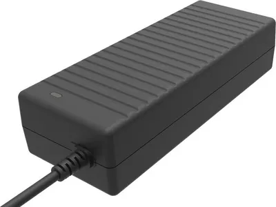 Produktbild von itek ITNBAE120, Drinnen, AC, 20 V, Schwarz