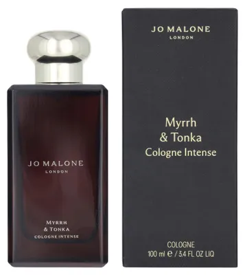 Immagine prodotto di Jo Malone Mirra e Tonka Colonia Intense Spray