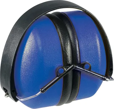 Produktbild von Kapsel-Gehörschutz mit hohem Dämmwert SNR 30 dB,  nach EN 352-1