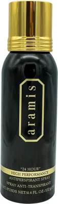 Produktbild von Aramis Deodorant Aramis High Performance Antiperspirant Spray 200ml