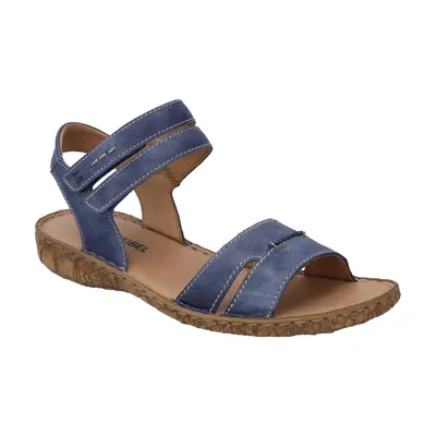 Image de JOSEF SEIBEL Rosalie 47 | Sandales pour Femmes | bleu