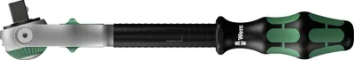 Produktbild von Wera Speed-Knarre 8000 C SB Zyklop mit 1/2-Antrieb