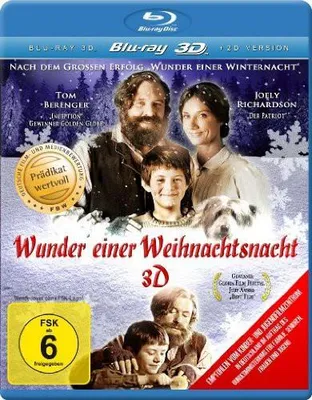 Produktbild von Wunder einer Weihnachtsnacht (3D Vers.)