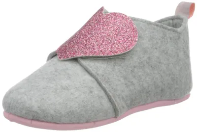 Produktbild von Playshoes Uni Kinder Hausschuh