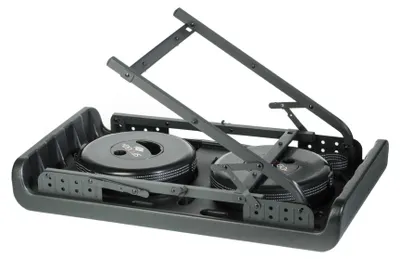 Obrázek produktu pro WEDO Teleskophocker SITTOGLOW 2128401 inkl. Tisch