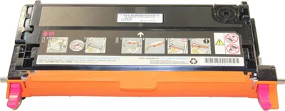 Produktbild von Dell RF013 ( 593-10172 ) Toner Magenta -Bulk