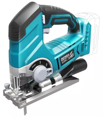 Obrázok produktu pre DEDRA DED7060, 1 kusov