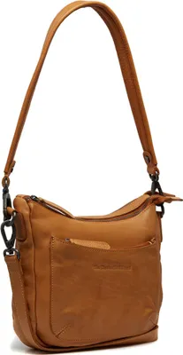 Produktbild von The Chesterfield Brand Caroline Schultertasche Leder 23 cm