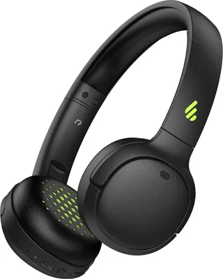 Image de Casque sans fil EDIFIER WH500 noir
