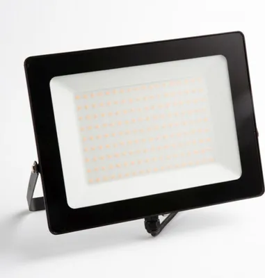Image de Projecteur LED 150W 3000K 13500lm IP65 Ecolight EC79868