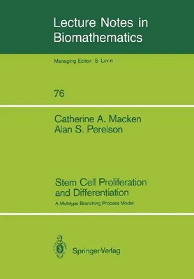 Produktbild von Stammzellproliferation und -differenzierung