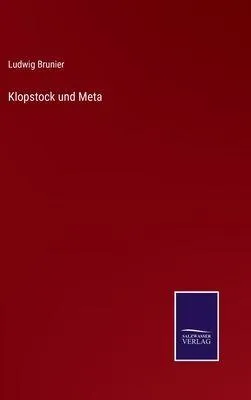 Produktbild von Klopstock und Meta