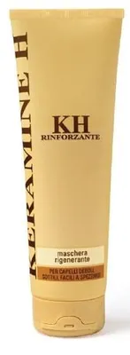 Immagine prodotto di Keramine H Maschera Rigenerante 250 Ml
