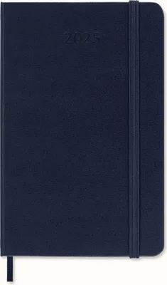 Image de Moleskine DHB2012DC2Y25 non classé