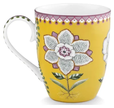 Produktbild von Lily&Lotus Teeset für eine Person 0,365l