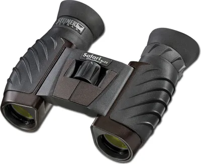 Produktbild von Steiner Safari UltraSharp, 8x, 2,2 cm, Wasserfest, Schwarz, 228 g