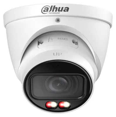 Immagine prodotto di Dahua Technology WizSense IPC-HDW3449T-ZS-IL Torretta Telecamera di sicurezza IP Interno e esterno 2688 x 1520 Pixel Soffitto