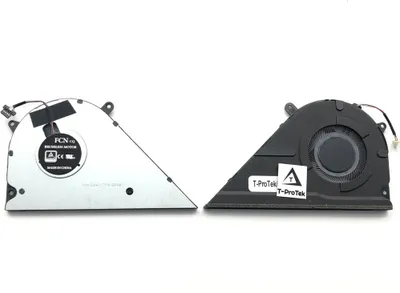 Immagine prodotto di Raffreddatore a ventola Raffreddatore a ventola compatibile con M14818-001