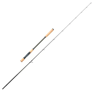 Produktbild von Eisele Bootsrute Headbanger I 2,25m 15-40g - Spinnrute