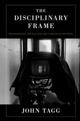 Obrázek produktu pro The Disciplinary Frame