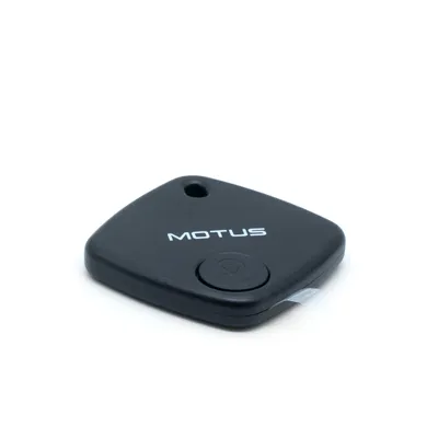 Immagine prodotto di Localizzatore GPS Motus Find Me iOS Nero