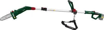 Produktbild von Parkside 20V Garten Hochentaster Säge PAHE 20-Li C3 ohne Akku&Ladegerät