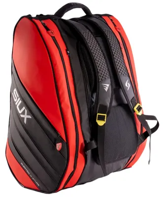 Produktbild von Siux Racketbag Electra Stupa 2026