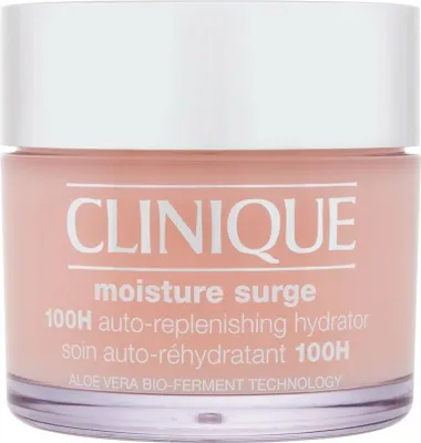 Produktbild von Clinique Moisture Surge 100H Auto-Replenishing Hydrator 200 ml