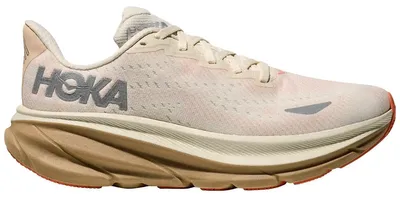 Zdjęcie produktu dla Buty do biegania damskie Hoka Clifton 9 GTX SS, kolor: kremowy/brązowy, rozmiar: 40