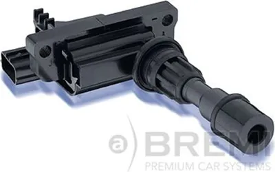 Produktbild von Bremi Zündspule für Mazda 323