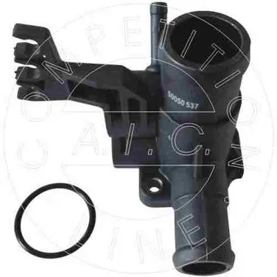 Produktbild von AIC 50050 Kühlmittelflansch für VW GOLF III (1H1) Wasserflansch