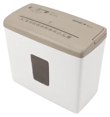 Immagine prodotto di GENIE Aktenvernichter 440 X II BR