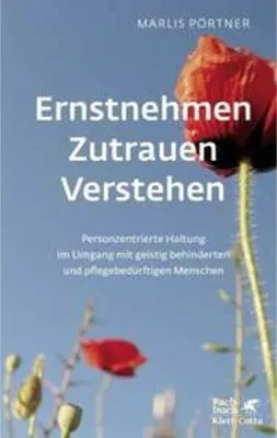Produktbild von Ernstnehmen - Zutrauen - Verstehen