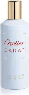 Produktbild von Cartier, Carat, Scented Spray, For Women, 100 ml