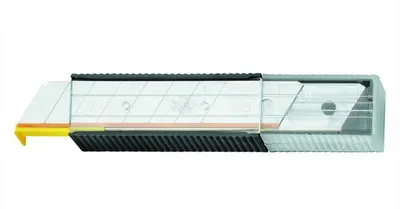 Produktbild von Storch GoldCut Abbrechklingen 18 mm, 10 Stück