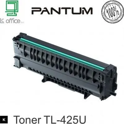Zdjęcie produktu dla Pantum TL-425UC Czarny toner o wysokiej wydajności 11000 stron do M7105DW M7105DN P3305DW