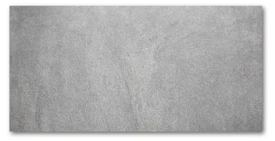 Produktbild von Tulup® Leinwandbild -100x50 cm - Wandkunst - Drucke auf Leinwand - Leinwanddruck - Kunst: modern & klassisch - Grau - Graue Wand