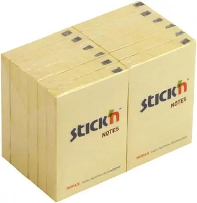 Produktbild von Haftnotizen 12 Stück | 5 Stück